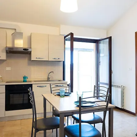 Apartmán Casa Delle Rose - Ypa