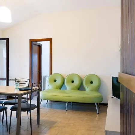 Apartment Casa Delle Rose - Ypa *