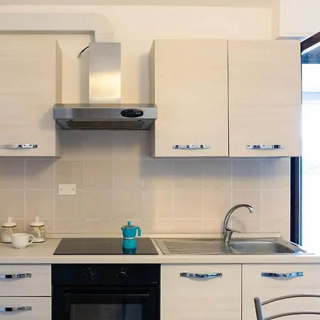 Casa Delle Rose - Ypa Apartmán *
