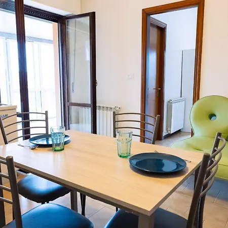 Apartment Casa Delle Rose - Ypa