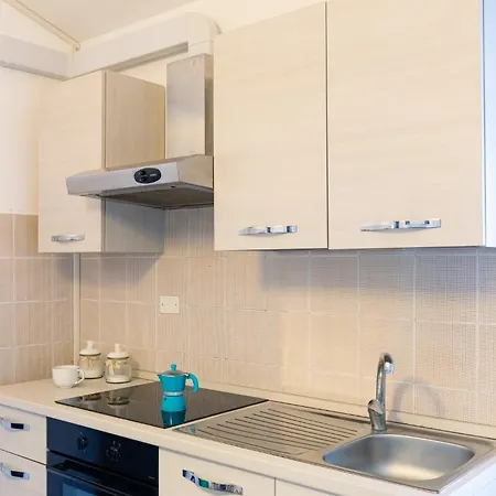 Apartmán Casa Delle Rose - Ypa Sant'Angelo (Isola d'Ischia)