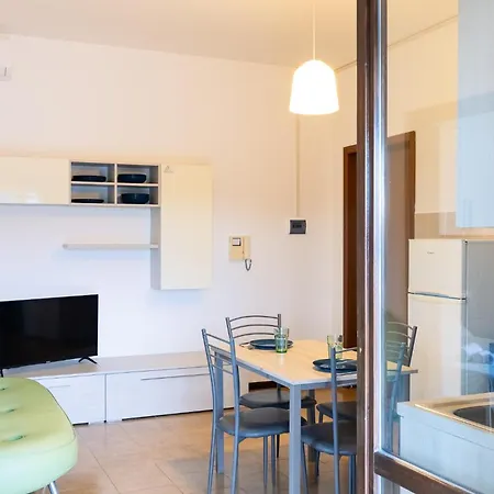 Casa Delle Rose - Ypa Apartment *