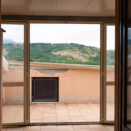 Apartment Casa Delle Rose - Ypa *