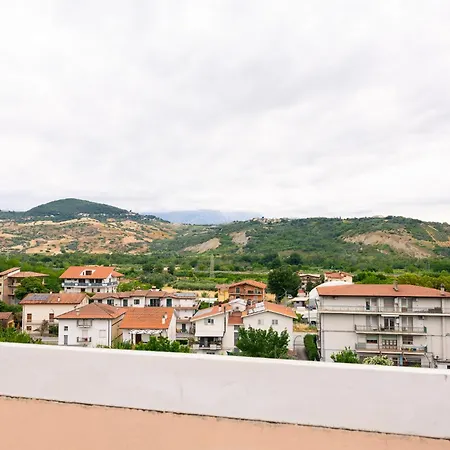 Apartment Casa Delle Rose - Ypa *