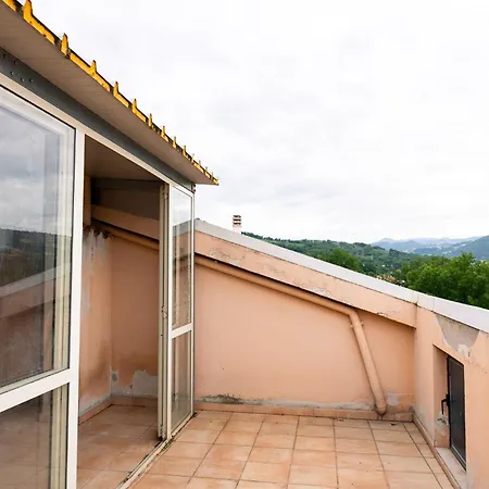 Casa Delle Rose - Ypa Apartmán *