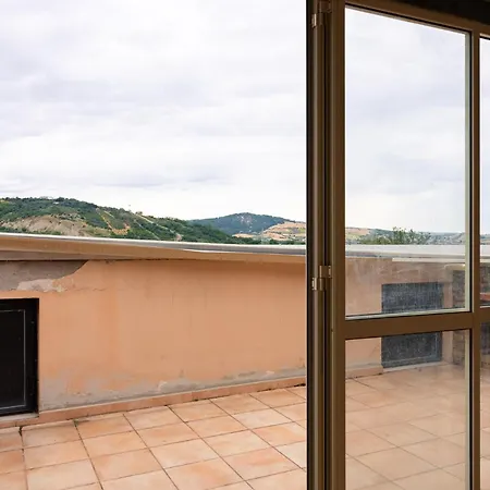 Casa Delle Rose - Ypa Apartmán Sant'Angelo (Isola d'Ischia)