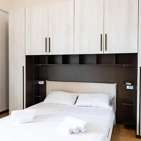 Apartment Casa Delle Rose - Ypa