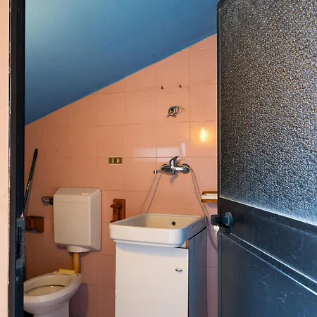 Casa Delle Rose - Ypa Apartment Sant'Angelo (Isola d'Ischia)
