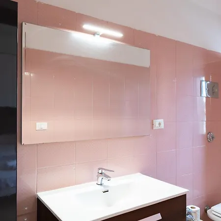 Apartment Casa Delle Rose - Ypa *